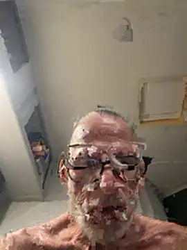 HARD9HORNY online show from 07-17-26, 09:52