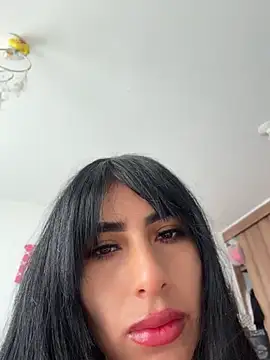 Snapshot of Dahila_secret chatting on 07-21-26, 02:30 Dahila secret online show from 07-21-26, 02:30