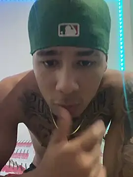 zack boy1 online show from 07-19-26, 07:28