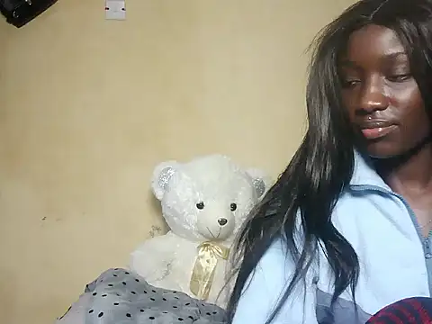 themelaninchocolates online show from 07-28-26, 08:45