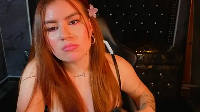Megann36 B online show from 07-17-26, 05:36