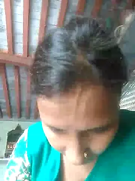 Snapshot of Ranidevi07 chatting on 07-18-26, 09:13 Ranidevi07 online show from 07-18-26, 09:13