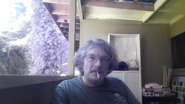 Snapshot of riffraff69 chatting on 07-30-26, 07:46 riffraff69 online show from 07-30-26, 07:46