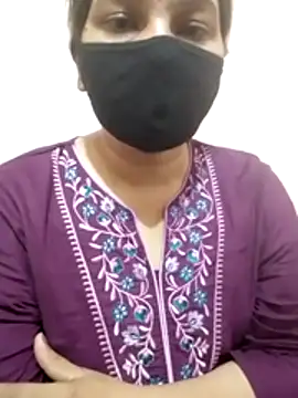 Tanishka67 online show from 07-21-26, 06:38