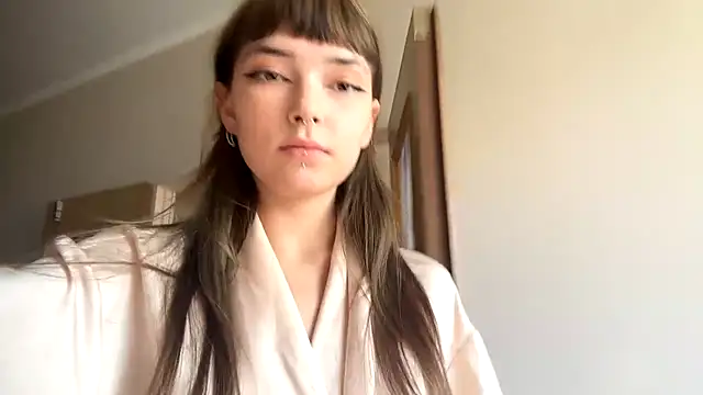 LisssaLush online show from 07-22-26, 01:03