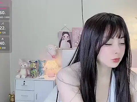 wanglu-13 online show from 07-24-26, 02:59