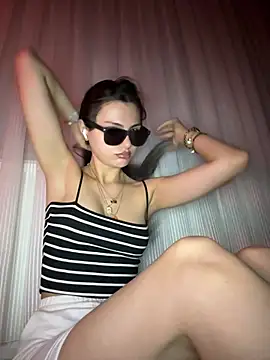 CozyHeartX online show from 07-22-26, 01:41
