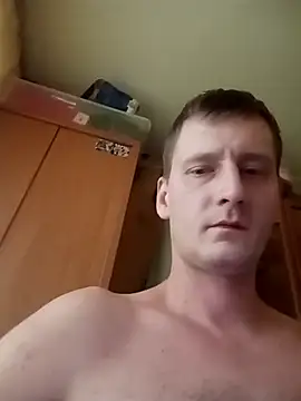 Johnybdg94 online show from 07-20-26, 05:15