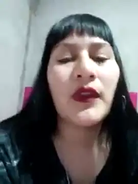 BratzVelvet online show from 08-01-26, 02:55