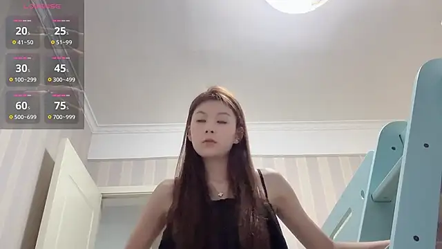 Snapshot of Rice_Y chatting on 07-22-26, 10:07 Rice Y online show from 07-22-26, 10:07