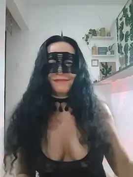 luamorenabrasil online show from 07-21-26, 11:07