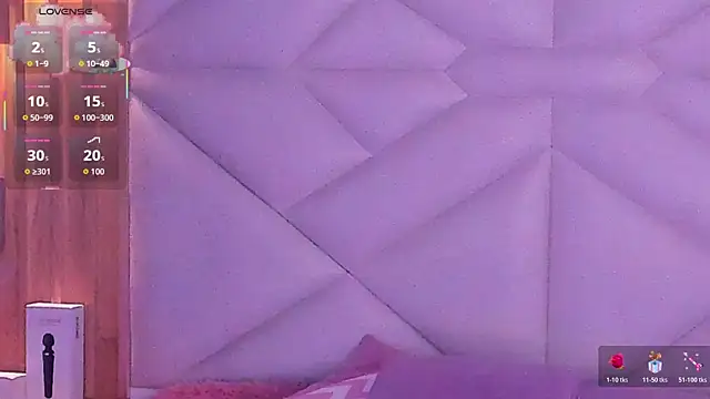Angelique hafner online show from 07-23-26, 01:58