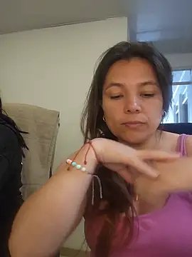 Snapshot of Soy_manuela chatting on 07-28-26, 01:21 Soy manuela online show from 07-28-26, 01:21
