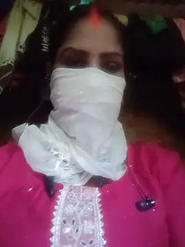 RiyaHottie1 online show from 07-22-26, 11:35