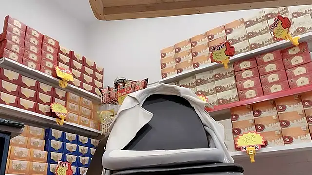 Katy Bae online show from 02-11-26, 04:50