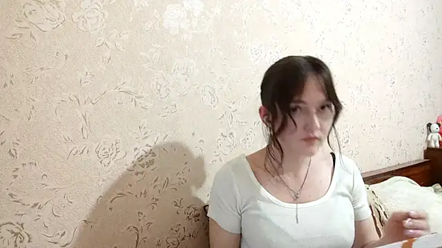 ShanPietig online show from 07-28-26, 03:43