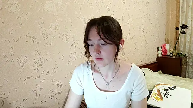 ShanPietig online show from 07-28-26, 08:52