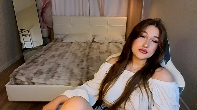 Lexy Gilbert online show from 07-28-26, 10:10