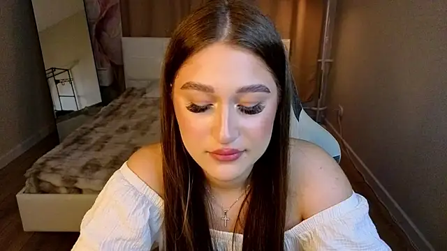 Lexy Gilbert online show from 07-28-26, 02:13