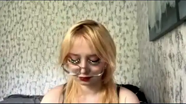 EvelinBossi online show from 07-23-26, 11:41