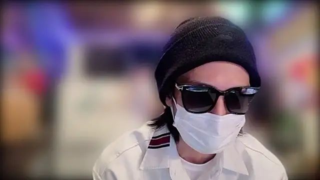 yamadaman2nd online show from 07-23-26, 10:57
