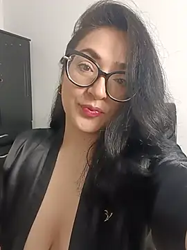 Pamelaa Mar online show from 07-28-26, 08:43
