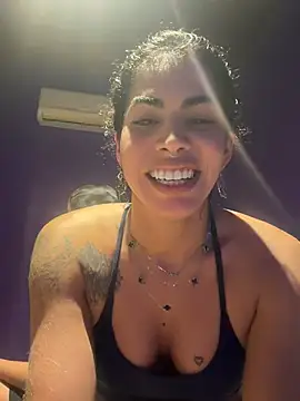 Luana 264 online show from 08-06-26, 07:27