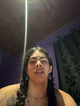 Luana 264 online show from 08-07-26, 04:09