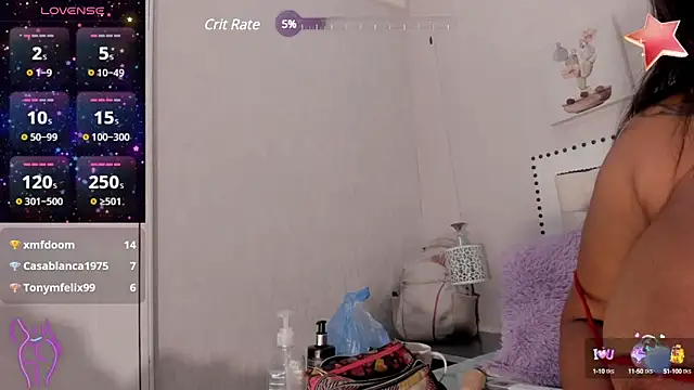 Dajanaaroa online show from 01-18-25, 07:15