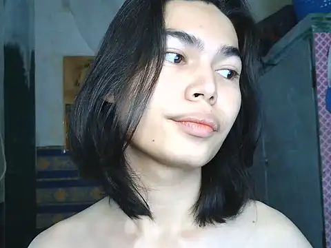 Asian babyboi online show from 08-02-26, 11:03
