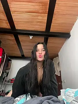 MariaMendoza09 online show from 07-29-26, 09:13