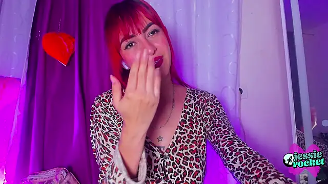 jessierocketx online show from 03-10-26, 01:27