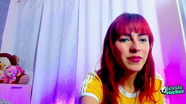 jessierocketx online show from 04-15-26, 07:58