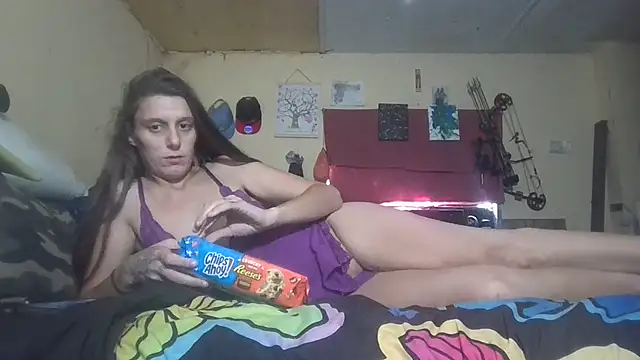 Yo N Sav4525 online show from 08-01-26, 02:49