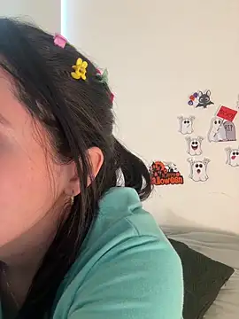 IvyValentine online show from 10-31-25, 07:59