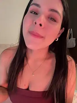 IvyValentine online show from 02-18-26, 07:21