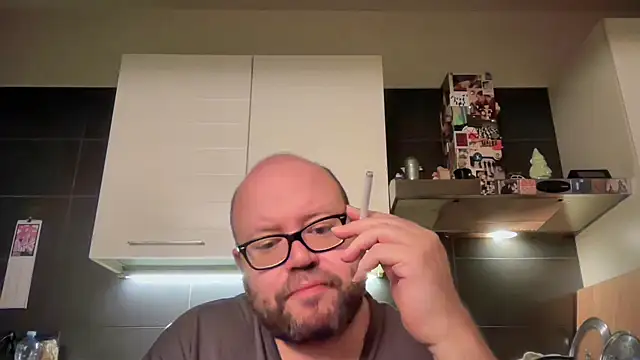 theitalianbear online show from 04-15-26, 12:39