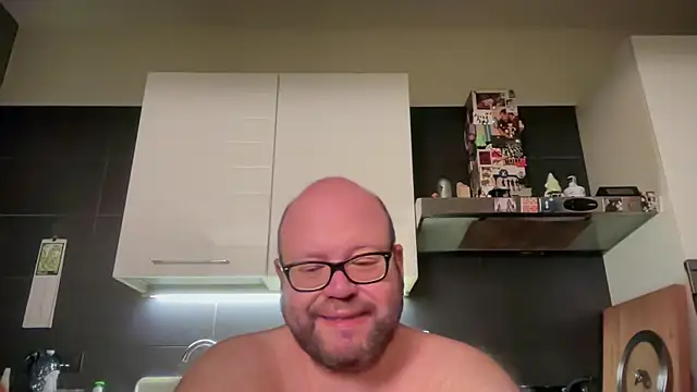 theitalianbear online show from 05-15-26, 11:12