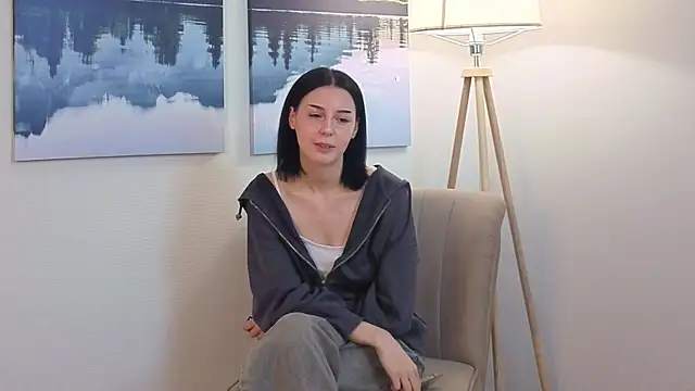 ZinaQuilimaco online show from 07-26-26, 03:36