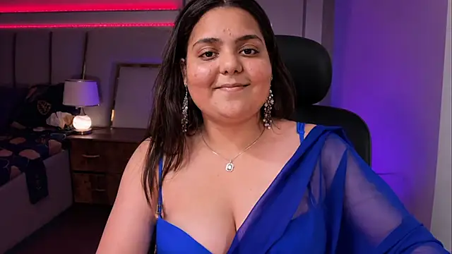 Ashmita10 online show from 07-25-26, 08:50
