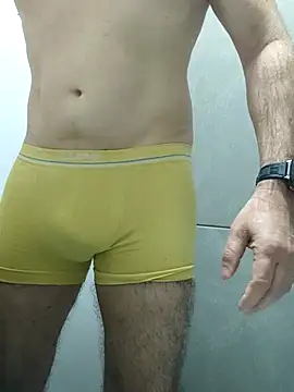 Juanpaulo1937 online show from 08-01-26, 01:54