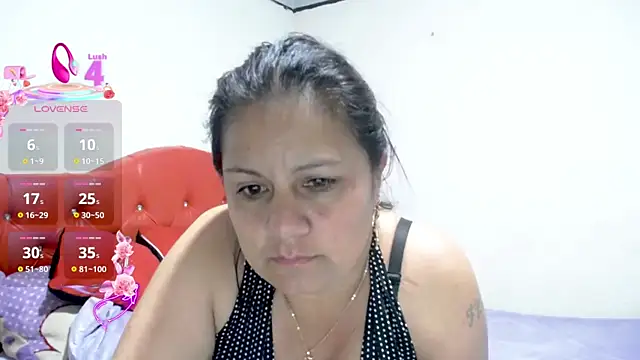 sexy jhoan88 online show from 02-04-26, 11:53