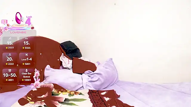 sexy jhoan88 online show from 02-24-26, 02:42