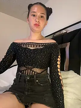 CalixtaLove online show from 07-26-26, 03:47