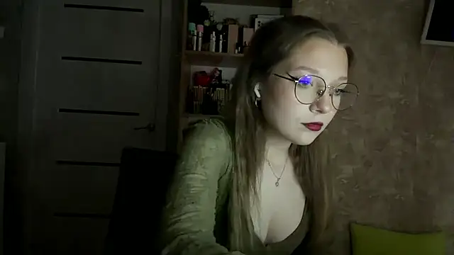 Snapshot of SeeBenberry chatting on 08-02-26, 03:21 SeeBenberry online show from 08-02-26, 03:21