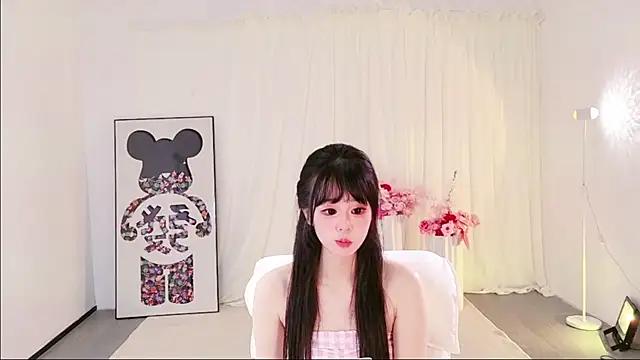 xiaoxie-yes online show from 07-28-26, 10:54