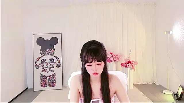 xiaoxie-yes online show from 07-28-26, 11:17