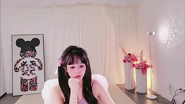 xiaoxie-yes online show from 07-30-26, 11:53