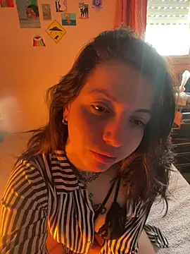 CocoLatina online show from 07-30-26, 02:05
