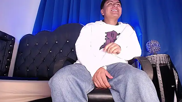 NoahBrowns  online show from 07-27-26, 01:07